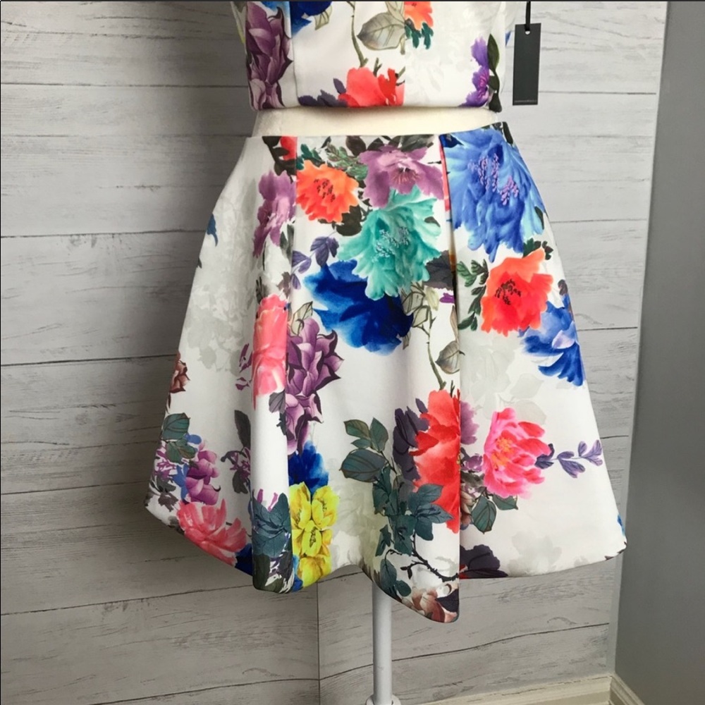 Lovers+Friends 2-piece set, sz M - Picture 3 of 7